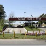 Recuento definitivo de los votos en Parque Roca