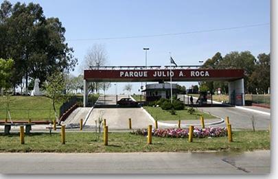 Recuento definitivo de los votos en Parque Roca