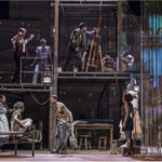 “Benito de la Boca”: Un musical en el Teatro de la Ribera rinde homenaje a Quinquela Martín