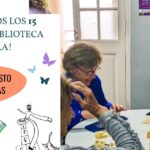 En el Hospital Tornú celebran los 15 años de la Biblioteca “Rayuela”