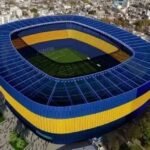 La Boca: inicia el debate por la nueva Bombonera