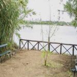 Visitas a la Reserva Ecológica Lago Lugano