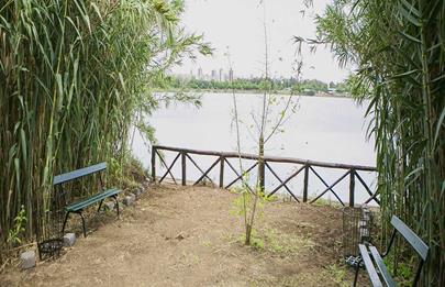 Visitas a la Reserva Ecológica Lago Lugano