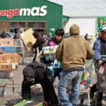 La Libertad Avanza se desliga de haber alentado el “robo piraña”