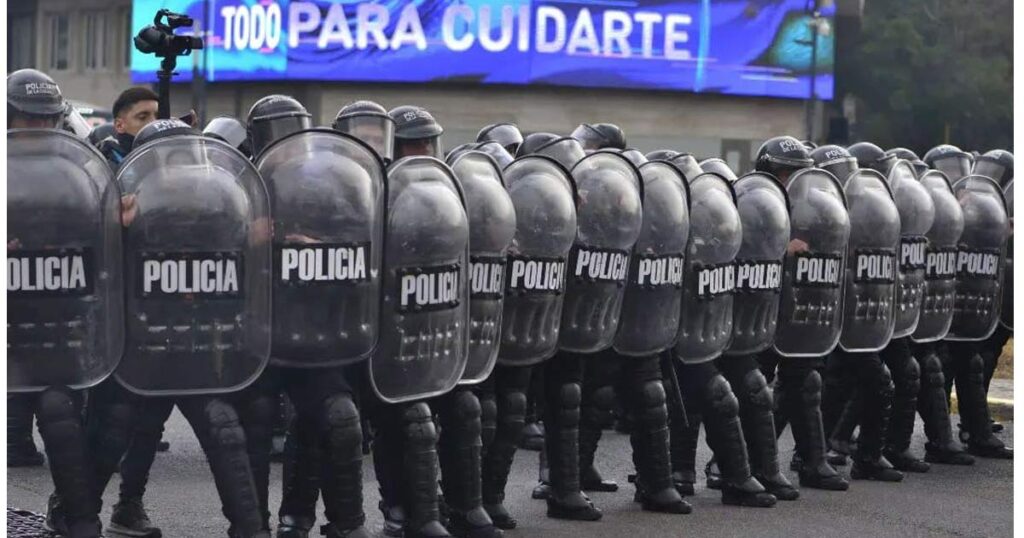 La Defensoría porteña solicitó información sobre el accionar de la Policía de la Ciudad en el caso de Facundo Molares Schoenfeld