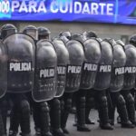 La Defensoría porteña solicitó información sobre el accionar de la Policía de la Ciudad en el caso de Facundo Molares Schoenfeld