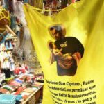 Liniers: vigilia, misas y bendiciones para miles de fieles en San Cayetano