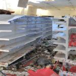 La Legislatura contra los saqueos