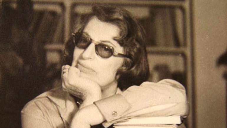 Taller de lectura en el Museo Larreta