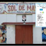 Operativo de Interministerial y capacitación para voto electrónico en Mataderos