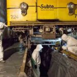 Juntos contra los metrodelegados