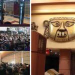 Subte Línea B: Hace dos décadas se inauguraban las Estaciones Los Incas y Tronador