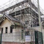 Preocupación por el destino que se le dará al histórico “Tambito” del Parque 3 de Febrero