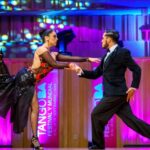 Inicia el Tango BA Festival y Mundial con propuestas en el Abasto