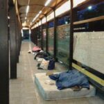 La Justicia embarga al GCBA para costear una vivienda para una persona en situación de calle