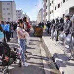 Villa Lugano: tras la toma de un edificio, piden mejoras en el Complejo Habitacional Carlos Mugica
