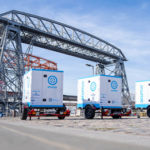 ACUMAR adquirió equipos móviles de monitoreo de efluentes industriales