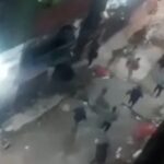 Aníbal Fernández dijo que alguien “está incentivando” los intentos de saqueo que hubo en Bajo Flores y otros puntos del país