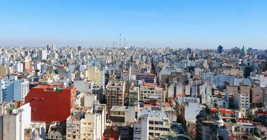 Un fallo judicial ordena que la Ciudad apruebe un Código Ambiental