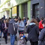 La Cámara Nacional Electoral expresó “su preocupación” ante las demoras y fallas en la votación porteña con boleta electrónica