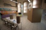 La Ciudad habilita lugares de capacitaciones sobre el sistema de votación
