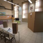 Las PASO 2023 en la Ciudad de Buenos Aires