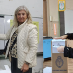PASO en CABA: los precandidatos a comuneros emitieron su voto en Balvanera, Almagro, Boedo y San Cristóbal