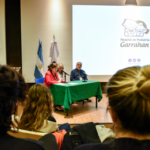 II Jornada de Salud Infantil y Ambiente en el Garrahan