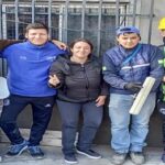 Villa 20: La experiencia formativa de Atalaya Sur