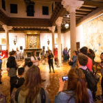 La Ciudad de Buenos Aires realiza una nueva edición de la Noche de los Museos