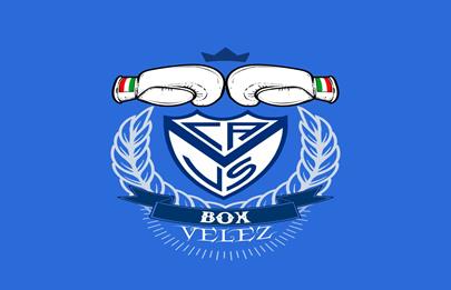 Se viene boxeo en Vélez Sarsfield