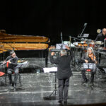 El Divertimento Ensemble dará tres conciertos en el Centro de Experimentación del Teatro Colón