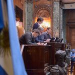 Ampliaron el Presupuesto 2023 del Gobierno porteño