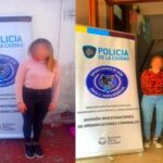 Cayeron en Barracas “viudas negras” que contaban con varios antecedentes
