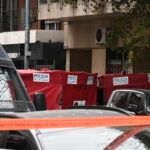 La Policía de la Ciudad mató a un delincuente tras un robo y persecusión