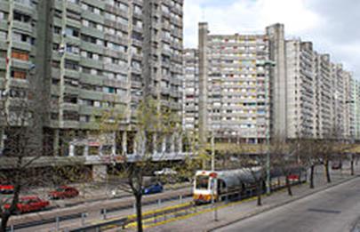 Comienzan las obras de renovación de estaciones del Premetro