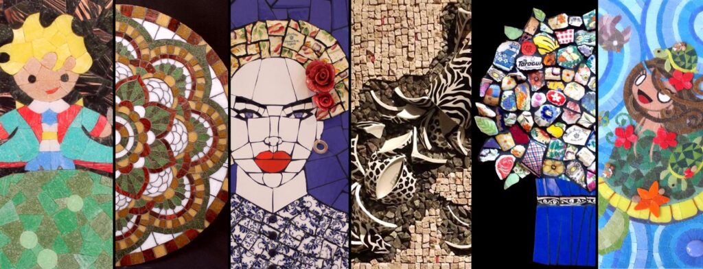 La Tarde de los Talleres: espacios de Villa Urquiza y Villa Pueyrredón abren sus puertas para ofrecer actividades artísticas