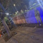 Balvanera: desalojaron una ranchada en la Manzana 66