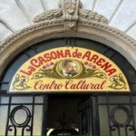 Se viene la inauguración del Foro de la Memoria Del Sur en La Casona de Arena