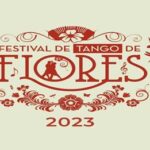 Décima Edición del Festival de Tango de Flores
