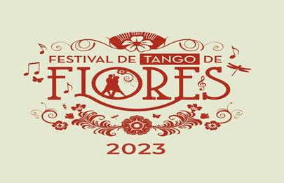 Décima Edición del Festival de Tango de Flores