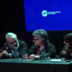 Presentación del Centro de Oficios para las Artes y la Cultura (COPAC)
