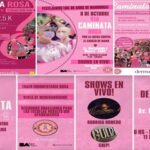 Mandinga Tatoo invita a participar de la Caminata Rosa