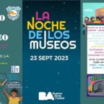 La Junta de Estudios Históricos de Lugano invita a la noche de los Museos