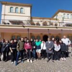 El “Instituto Plácido Marín”, con “Charlas Ampliatorias” a través del programa “ACAP”
