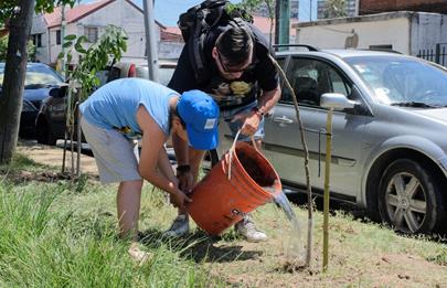 Mensaje de primavera del comunero Cappa