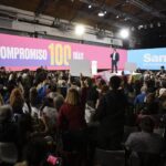 Santoro presentó sus propuestas para los “100 primeros días de Gobierno” y convocó al radicalismo y otras fuerzas políticas