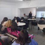 ACAP: Charlas Ampliatorias sobre “Poder de Policía en Comuna 9″