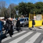 La Justicia revocó el permiso para el Metrobús del Parque Avellaneda