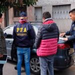 Parque Chacabuco: detenidos por estafar a 30 mil personas